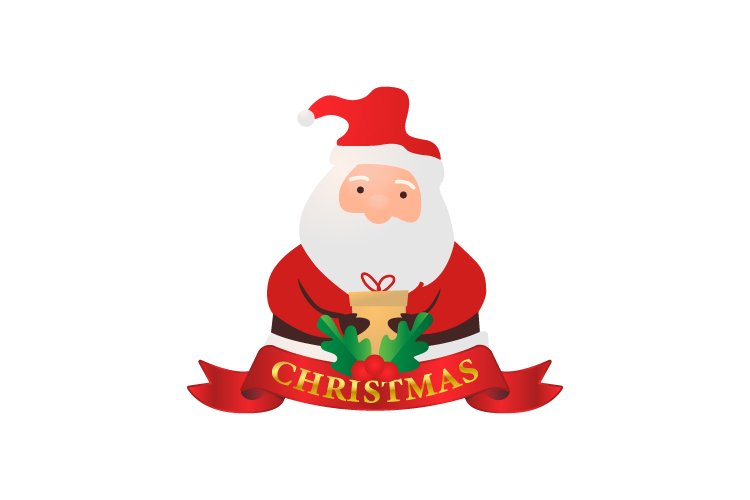 Christmas Drawing Image 8