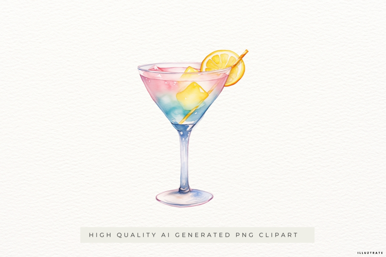 Cocktail Png