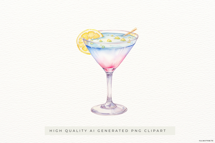 Cocktail Png Image 2