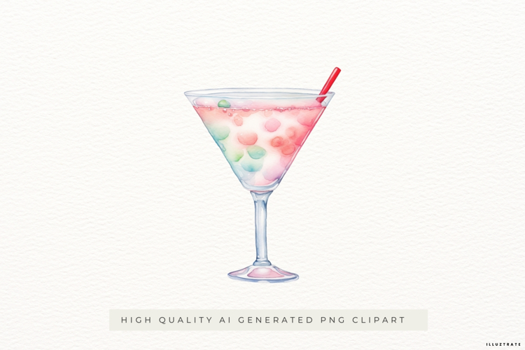 Cocktail Png Image 3