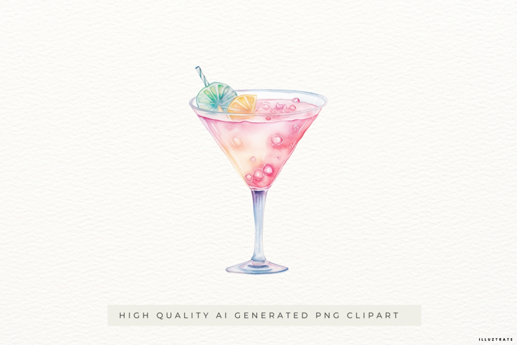 Cocktail Png Image 4