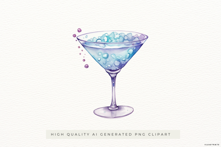 Cocktail Png Image 5