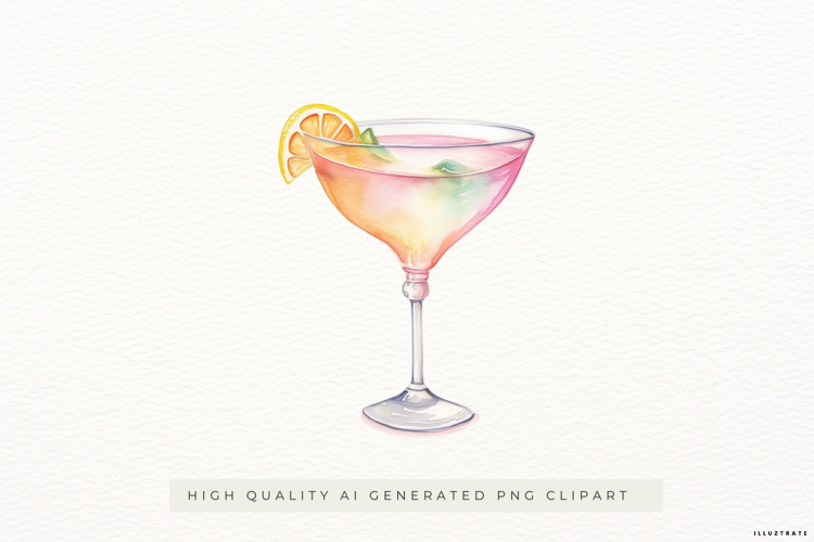 Cocktail Png Image 6