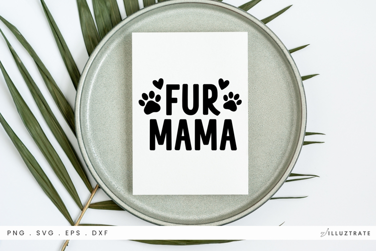 Cat Lover Svg Image 24