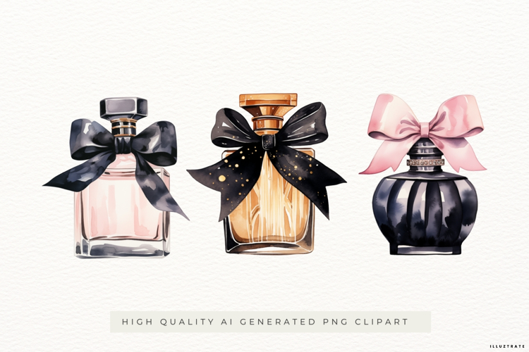 Perfume Png Image 11