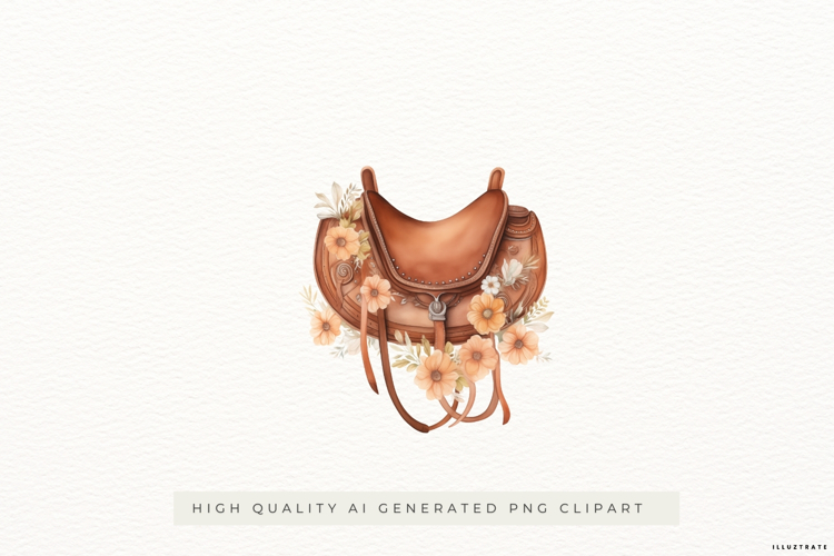 Cowboy Clipart Image 5