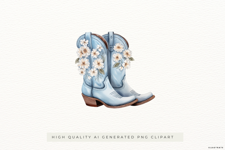 Daisies Clipart Image 11