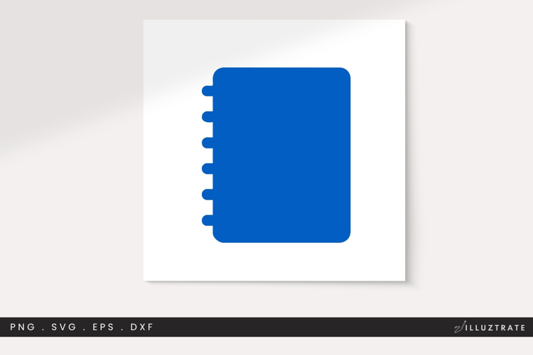Notebook Png