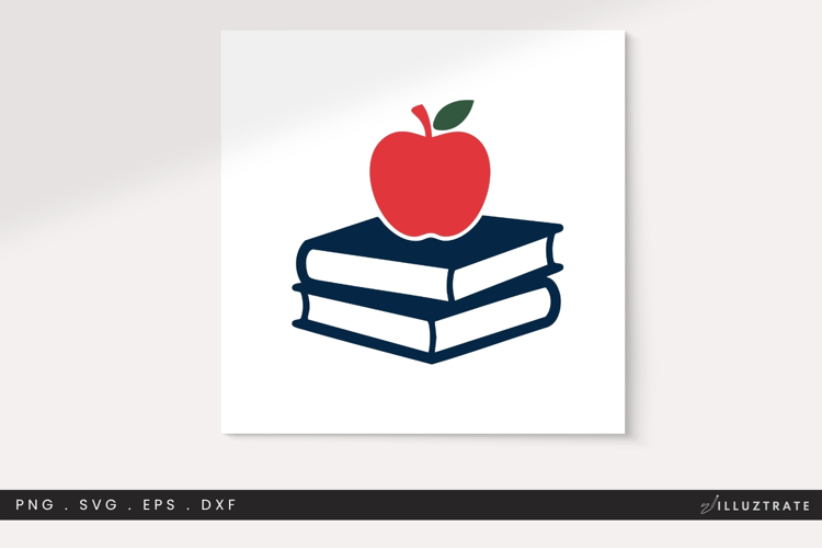 Apple Clipart Image 8
