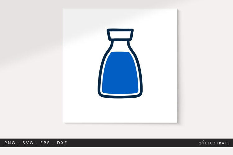 Science Test Tube SVG, Chemistry Lab Clipart, School