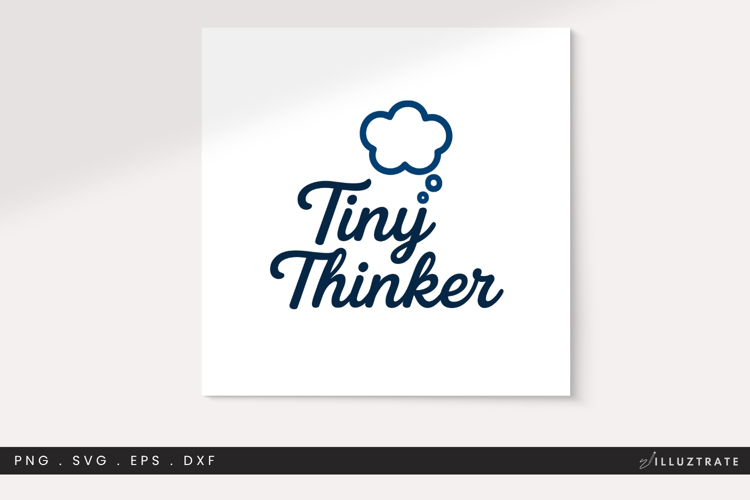 Think Clipart Image 20