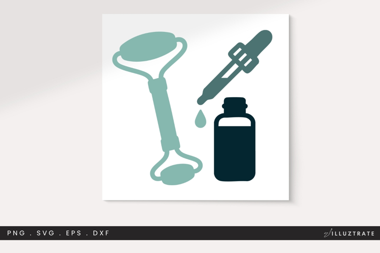 Spa Day Clipart