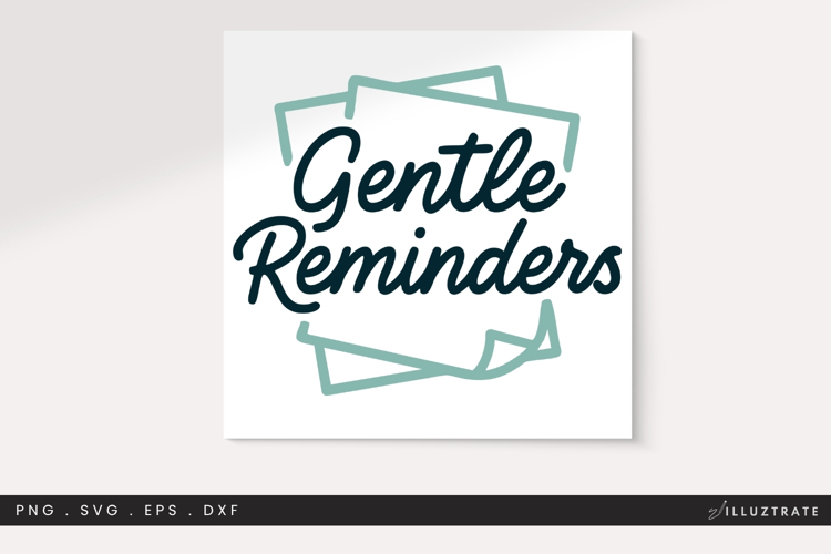 Mental Health Svg Image 4
