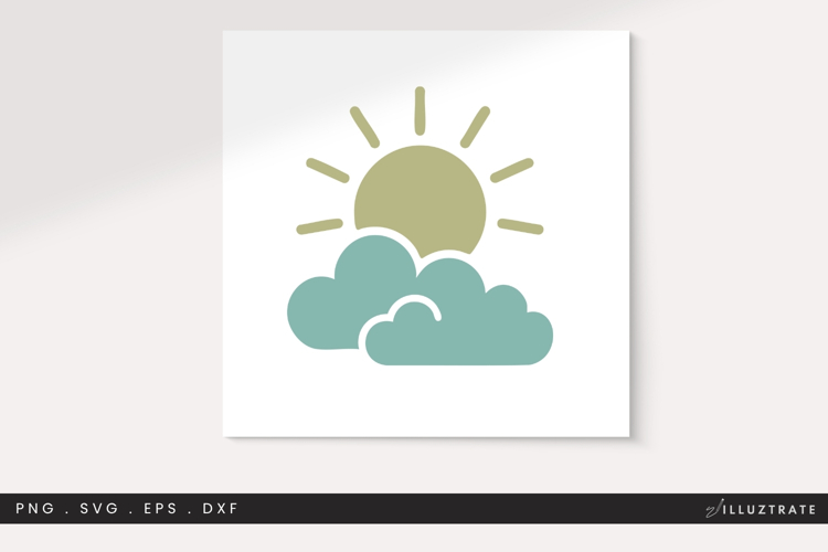 Kawaii Svg Image 21