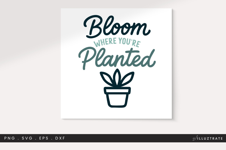 Mindful Clipart Image 8