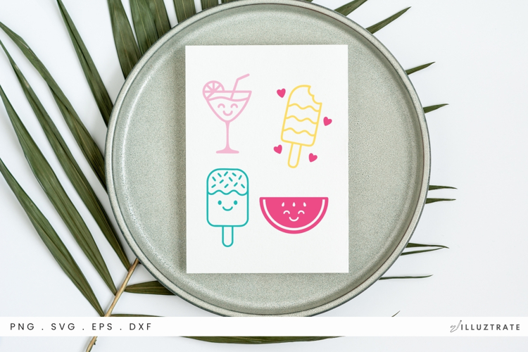 Cocktail Svg Image 9
