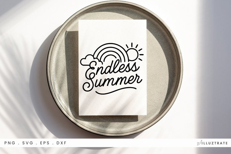 Rainbow Svg For Cricut Image 19