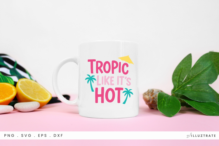 Palm Tree Clipart Image 12