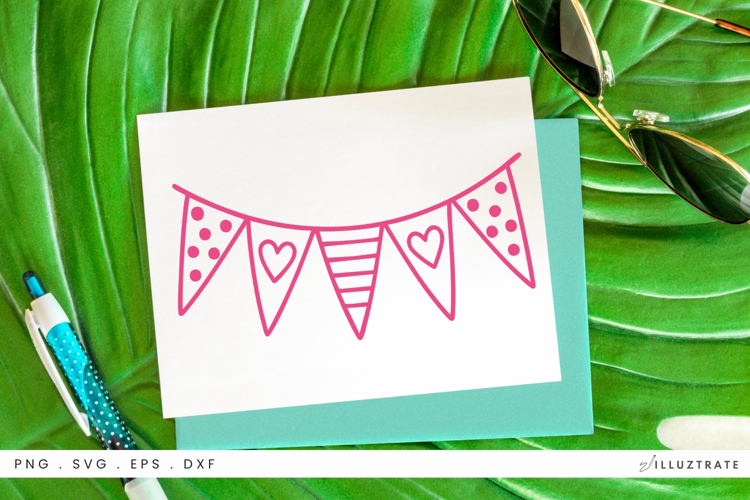 Party Svg Image 13
