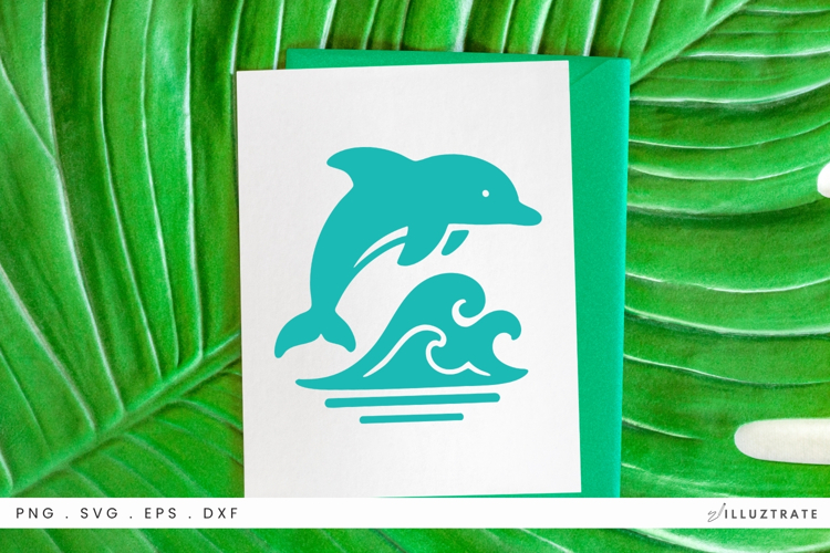 Ocean Wave Svg Image 2