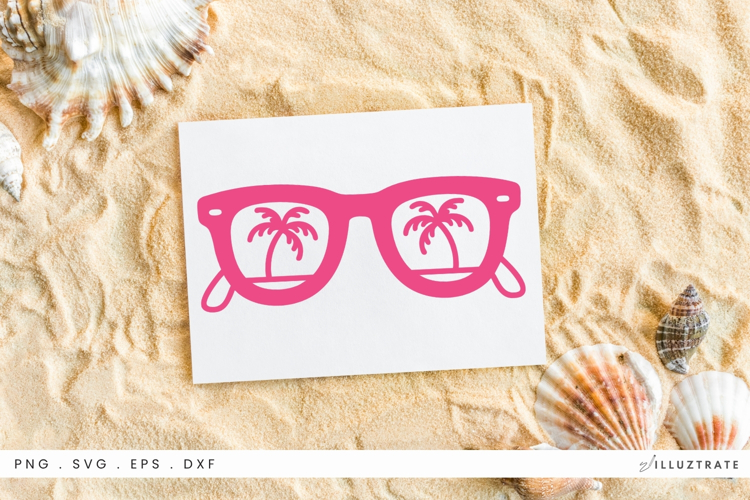 Palm Tree Clipart Image 13