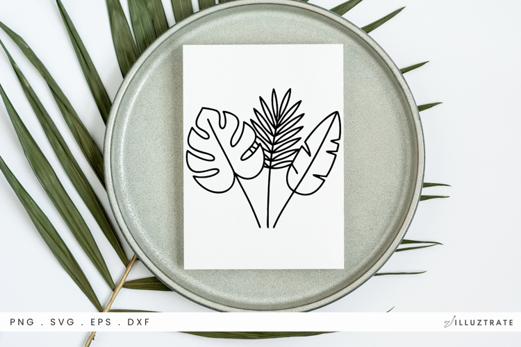 Nature Svg Image 17