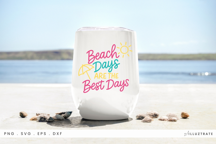 Summer Fun Clipart Image 8