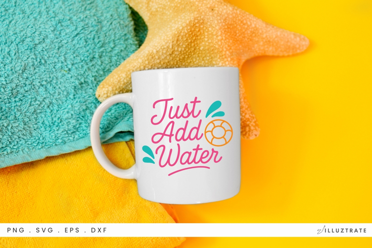 Water Splash Svg