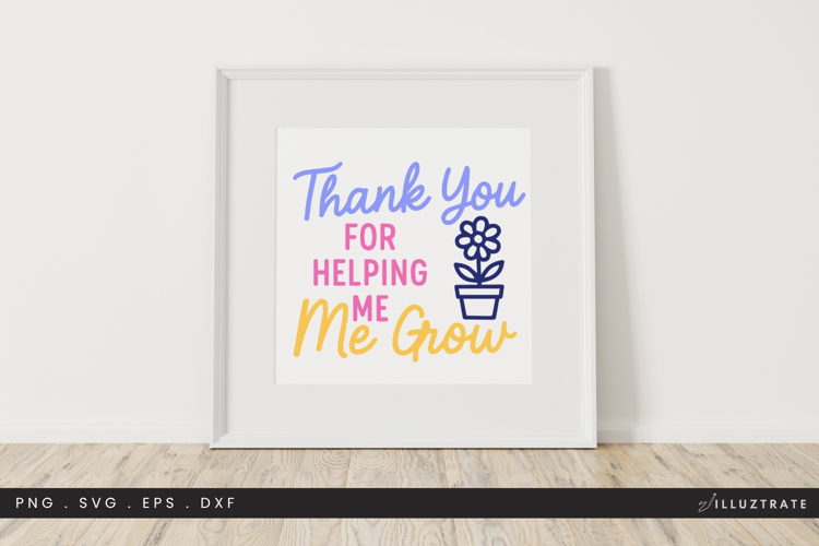 Thank You Svg Image 8