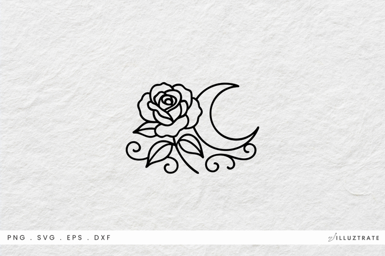Mystical Svg Image 21