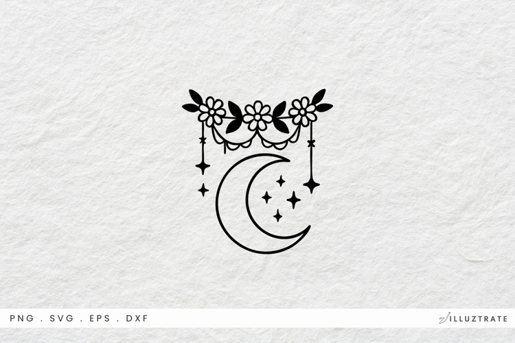Witchy Svg Image 6