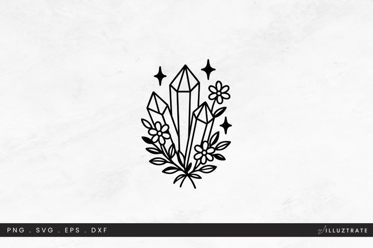 Witchy Svg Image 10
