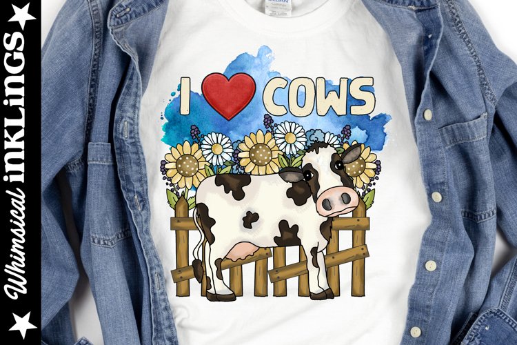 Farmer Clipart Image 2