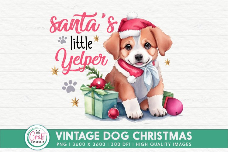 Christmas Sublimation Designs Image 12