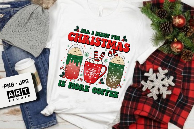 Christmas SVGs Image 10