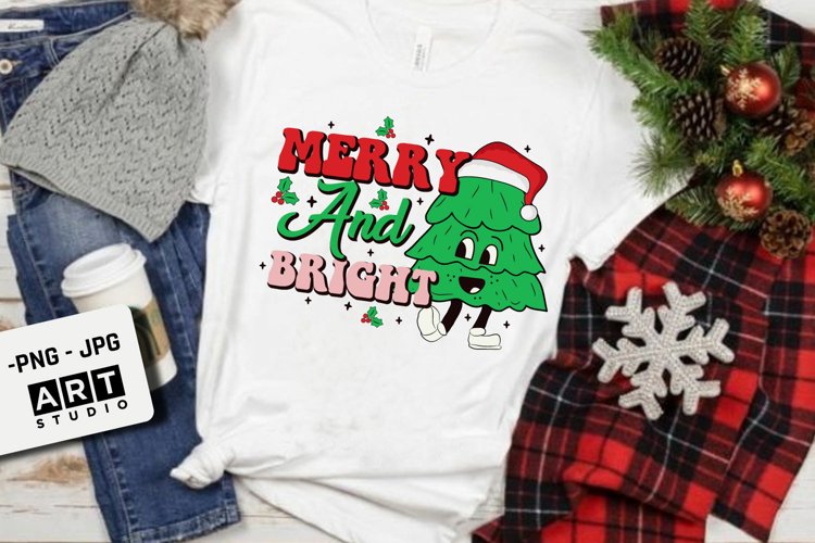 Christmas SVGs Image 11