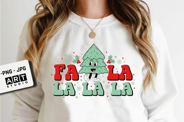 Christmas SVGs Image 10