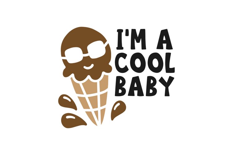 Baby Vector Image 6