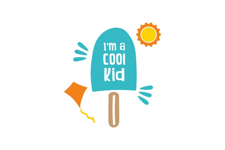 Im A Cool Kid