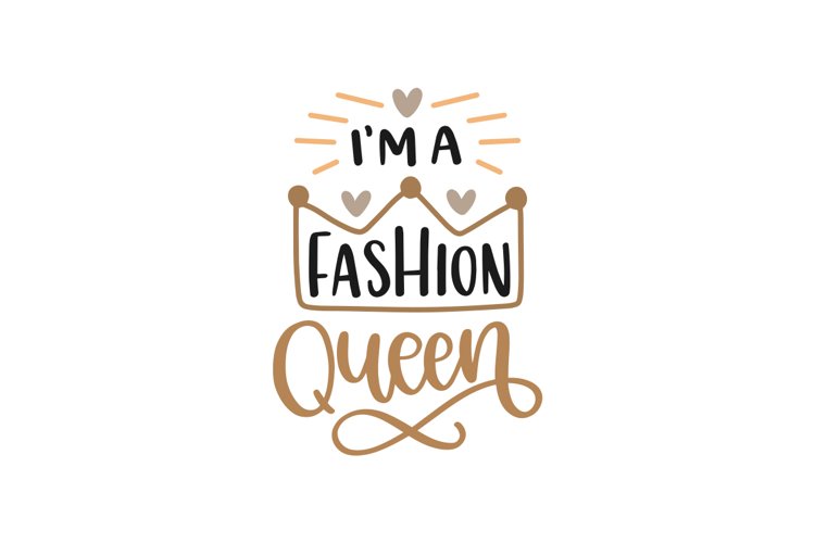 Queen Vector Image 12