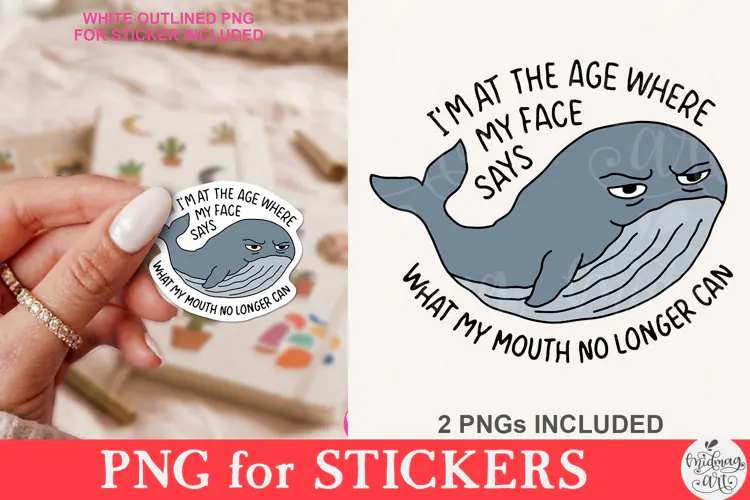 I'm At The Age Where My Face Says What My Mouth No Longer
