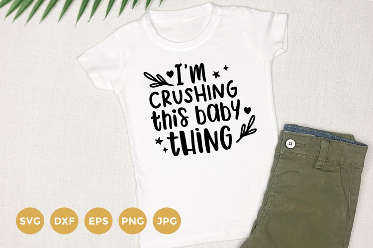 Tshirt Svg Image 2