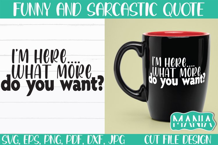 Mom Quote Svg Image 19