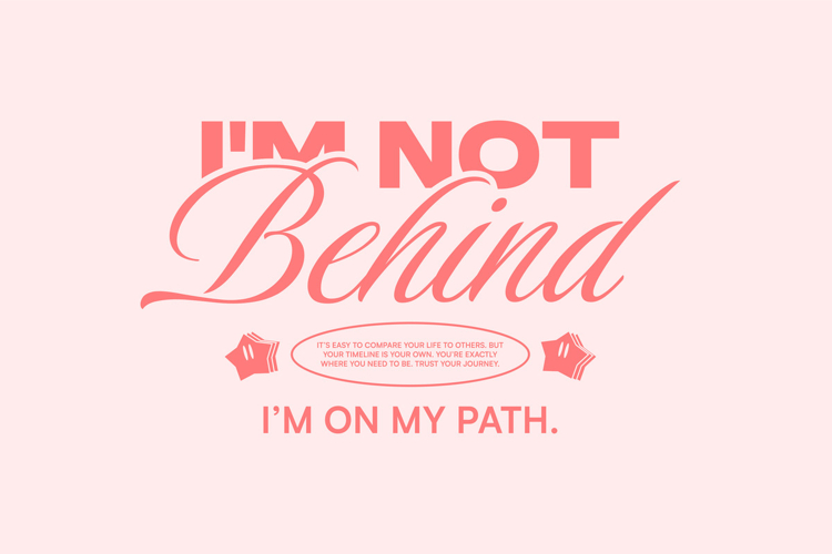 Vintage Typography Image 13