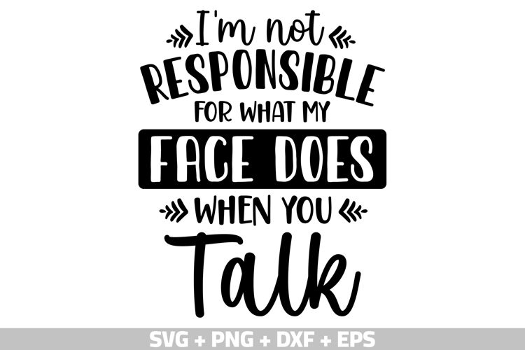 Talk Clipart Image 18