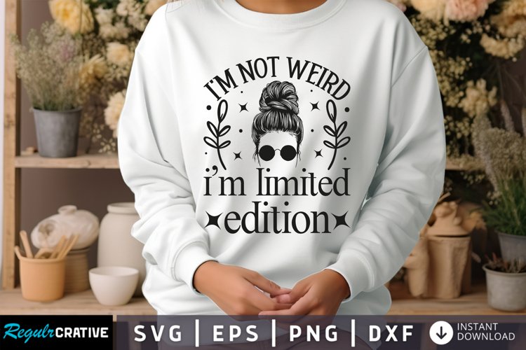 Funny Mom Life Svg Image 4