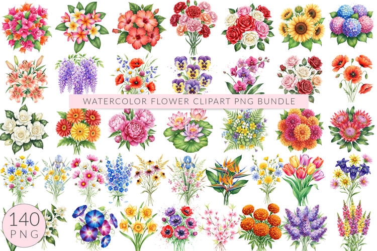 Blumen Png