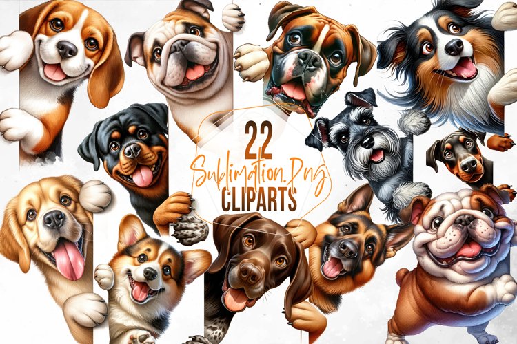 Pets Clipart Image 4