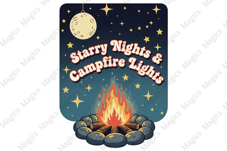 Camp Fire Png Image 7