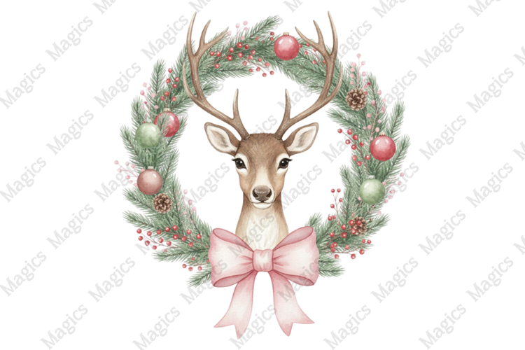 Christmas Clipart Image 11